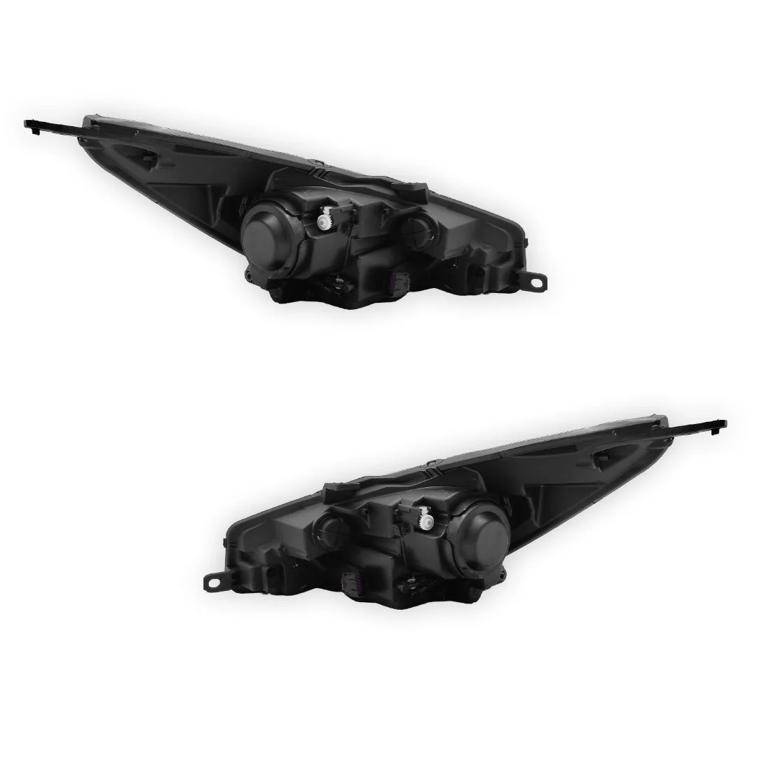 MG MG3 (2018 - 2024) Genuine Halogen Headlights LH + RH - Image 3