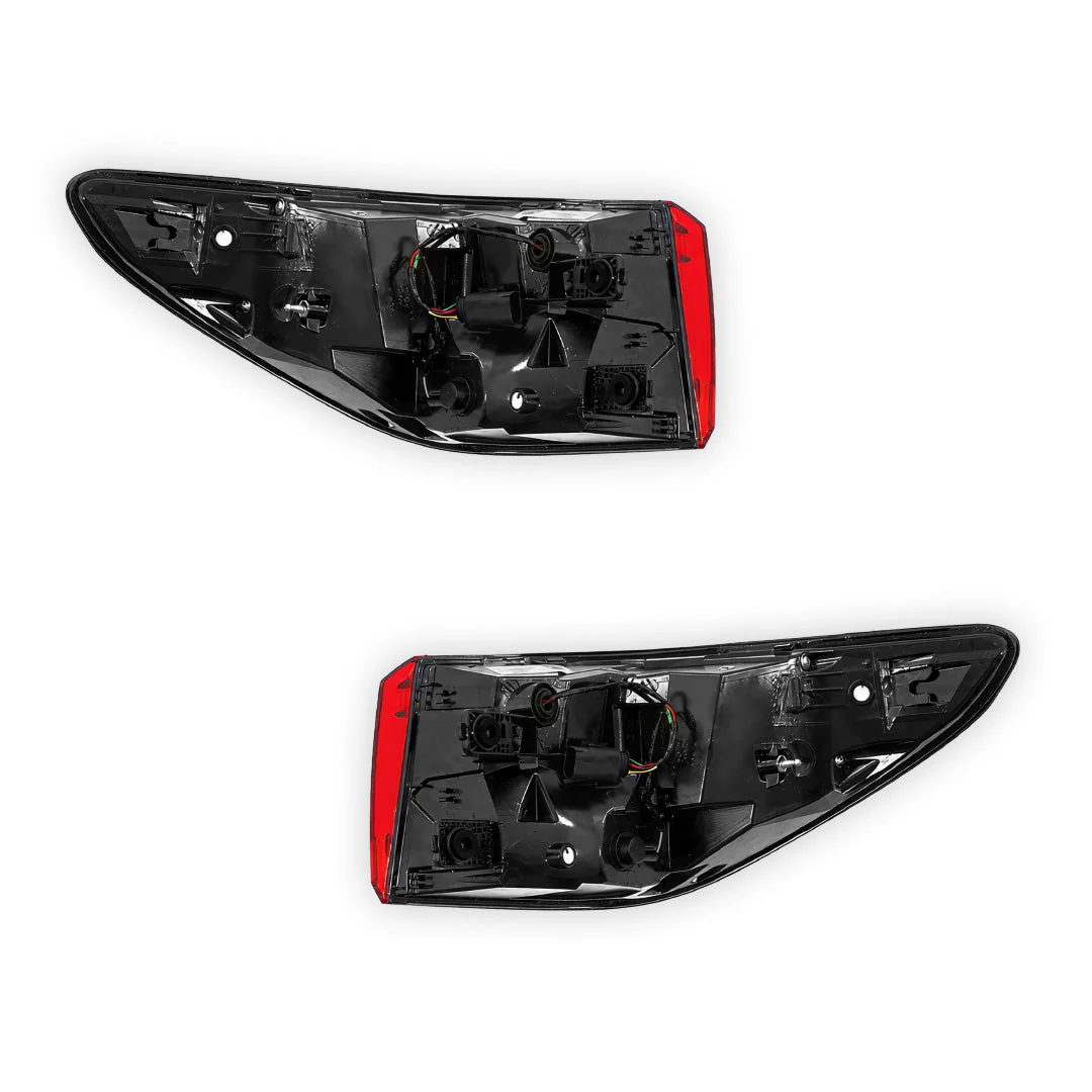 MG ZST Z11 (2020 - 2025) Genuine LED Tail Lights LH + RH - Image 3