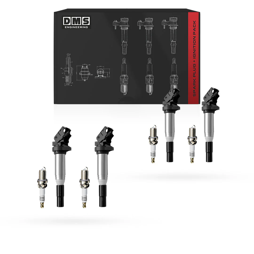 Mini Cooper R56 / R57 (2006 - 2014) 1.6L Ignition Coils Complete Set - Image 2