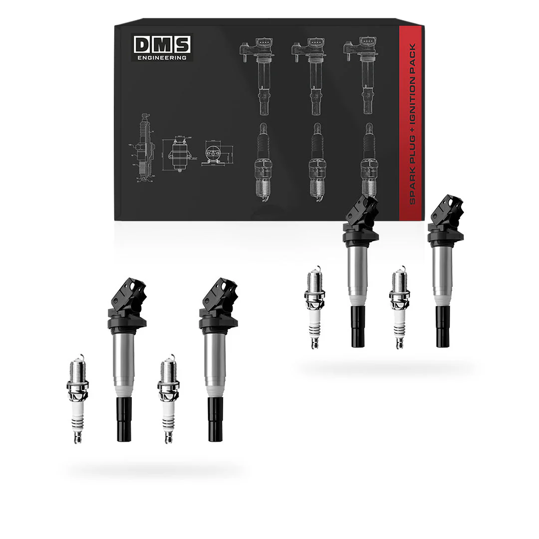 Mini Countryman R60 (2010 - 2014) 1.6L Ignition Coils Complete Set - Image 2