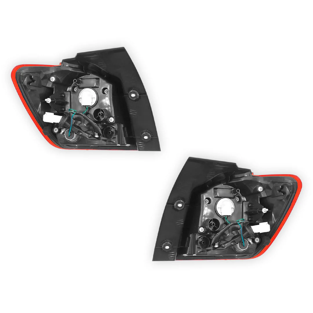 Mitsubishi ASX XA / XB / XC (2012 - 2016) OEM Style Tail Lights LH + RH - Image 3