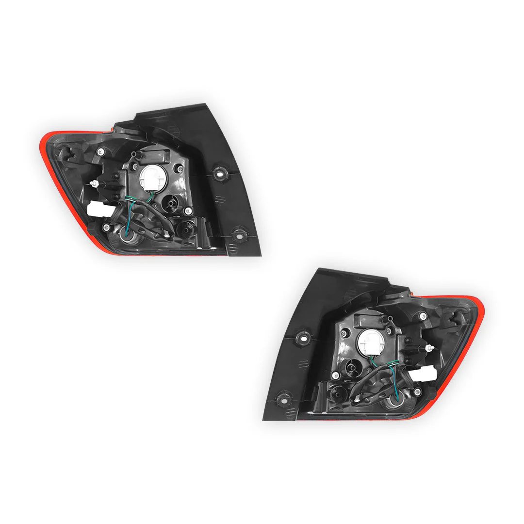 Mitsubishi ASX XA / XB / XC (2012 - 2016) OEM Style Tail Lights LH + RH - Image 3