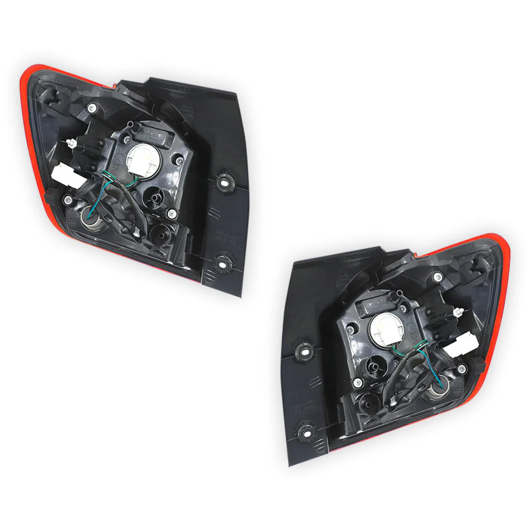 Mitsubishi ASX XA / XB / XC (2015 - 2016) OEM Style Tail Lights LH + RH - Image 3