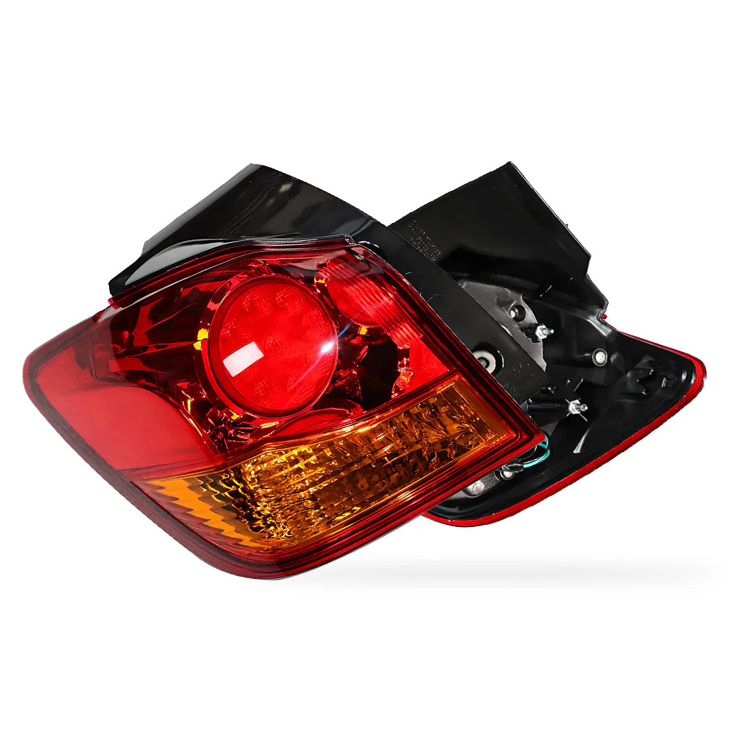 Mitsubishi ASX XA / XB / XC (2016 - 2017) OEM-Style Tail Lights LH + RH