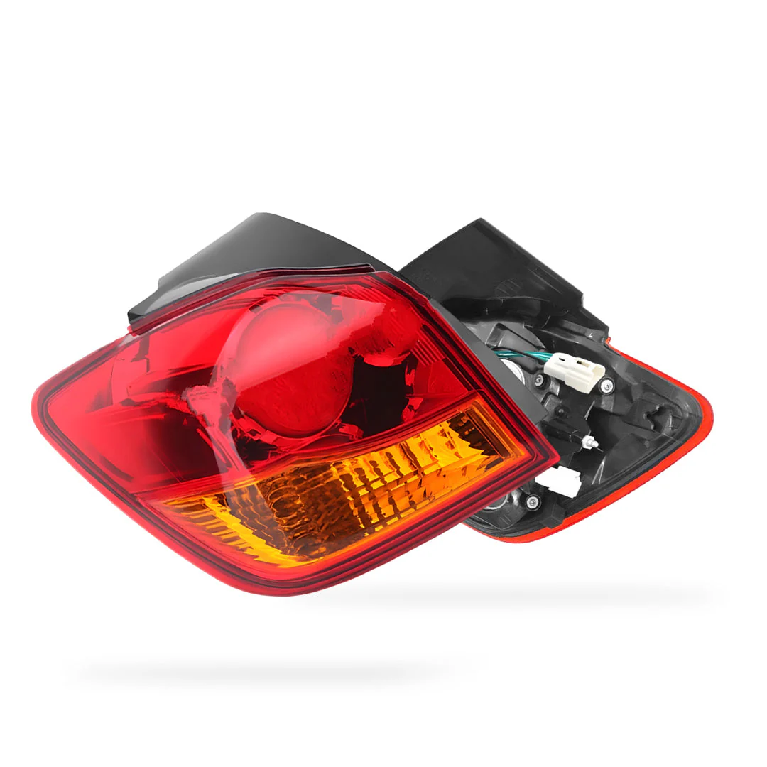 Mitsubishi ASX XA / XB / XC (2016 - 2017) OEM-Style Tail Lights LH + RH