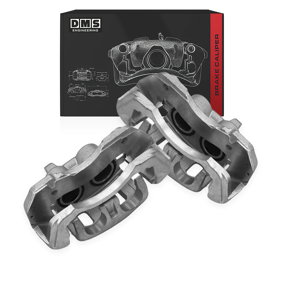 Mitsubishi Delica Truck P02T / P25T (1994 - 1999) Front Disc Brake Calipers LH + RH