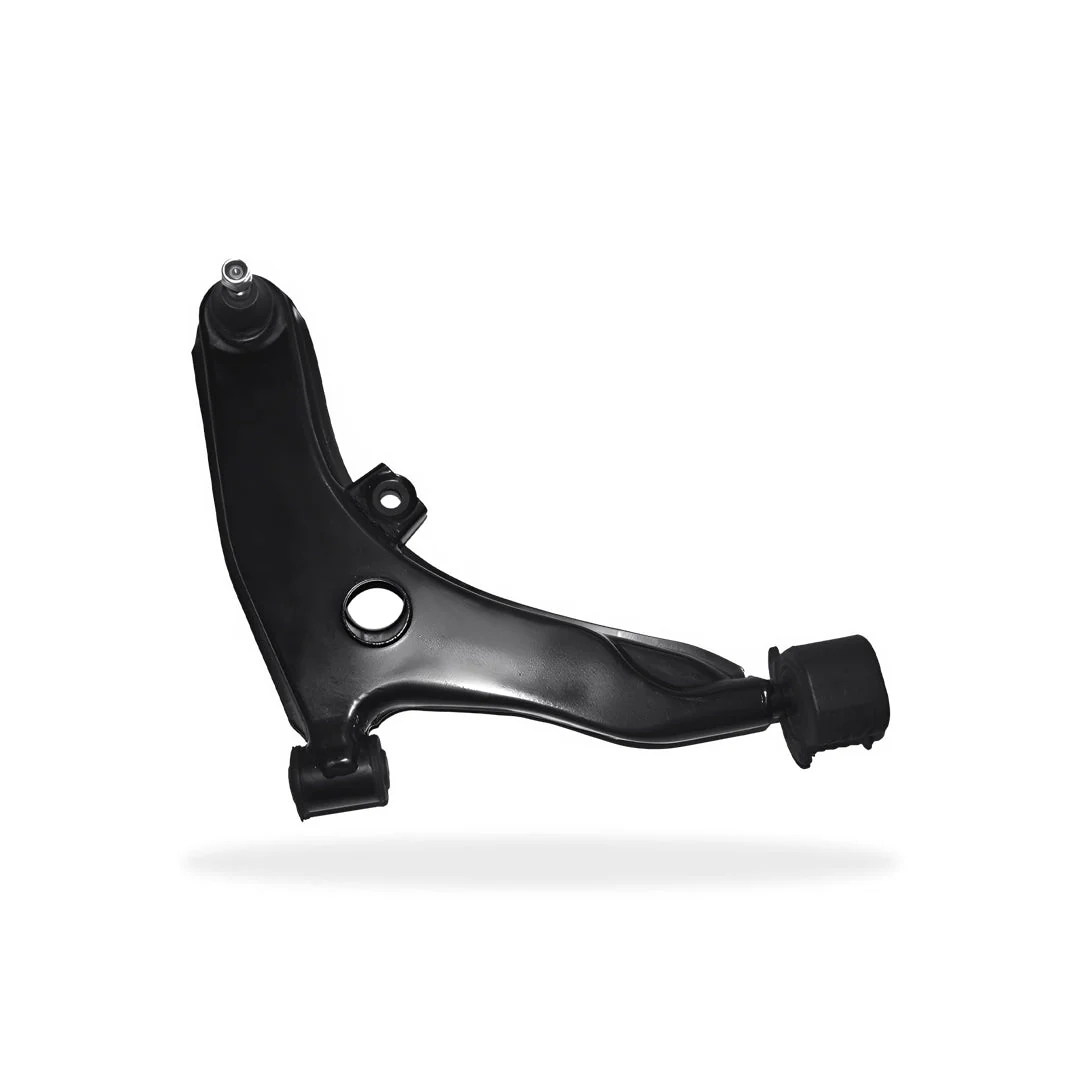 Mitsubishi Lancer CC (1992 - 1996) Front Lower Control Arms LH + RH - Image 2