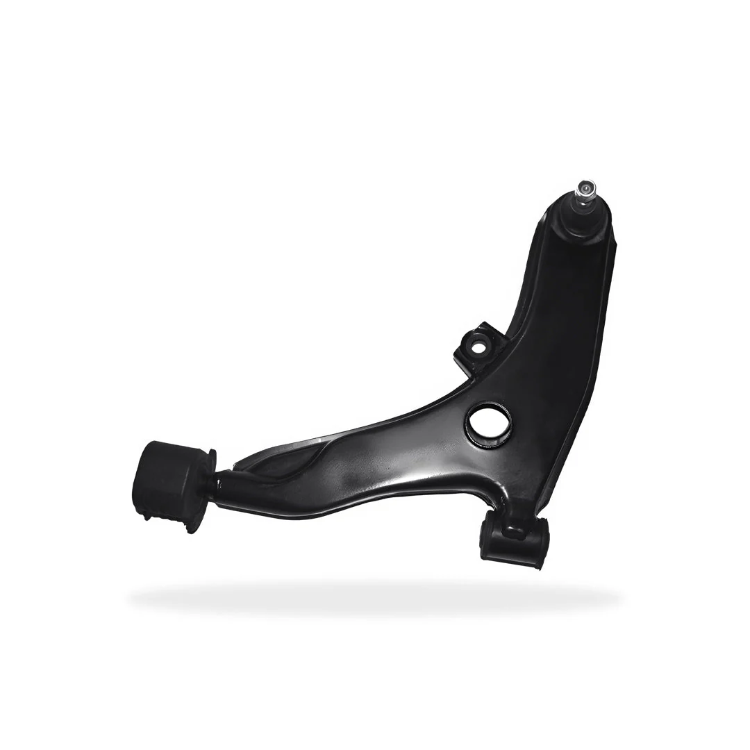 Mitsubishi Lancer CC (1992 - 1996) Front Lower Control Arms LH + RH - Image 3