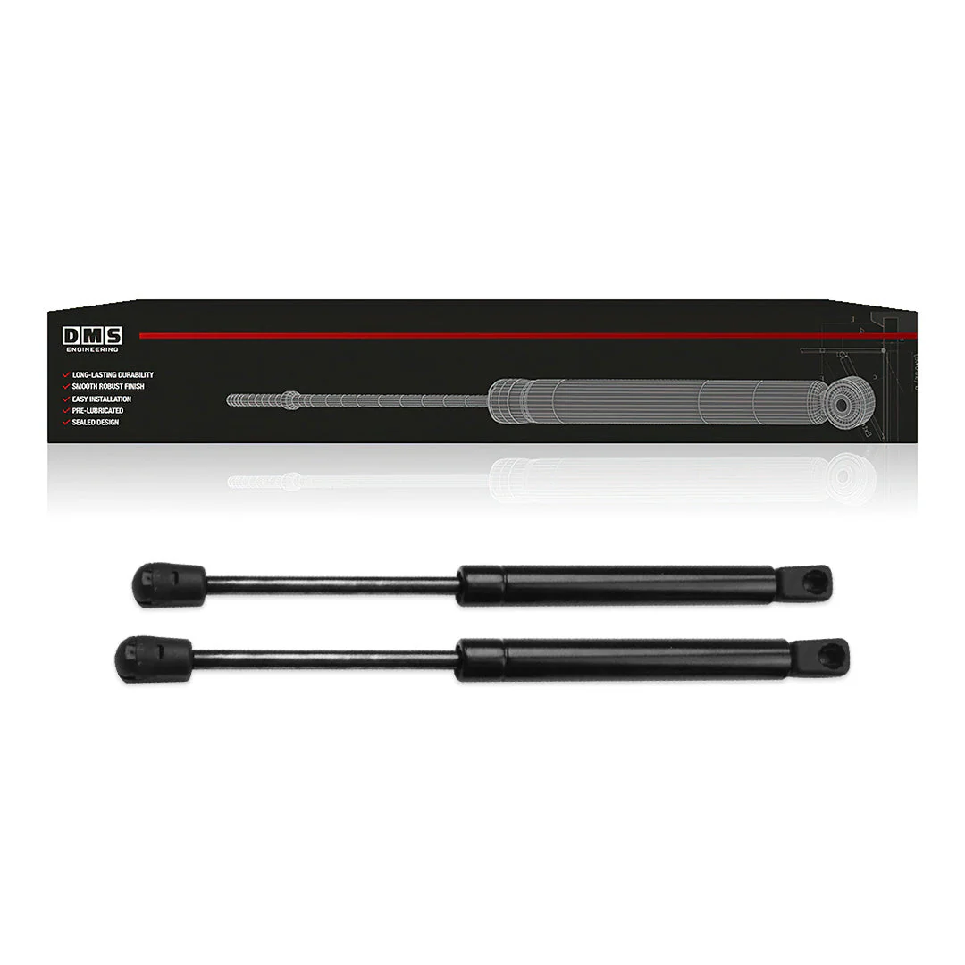 Mitsubishi Lancer CJ (2007 - 2017) Boot Gas Struts - Image 2