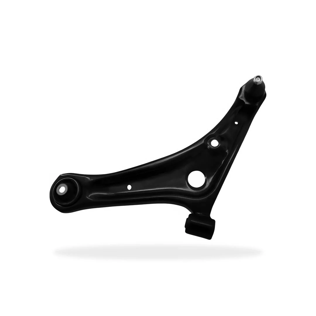 Mitsubishi Mirage LA (2012 - 2020) Front Lower Control Arms LH + RH - Image 3