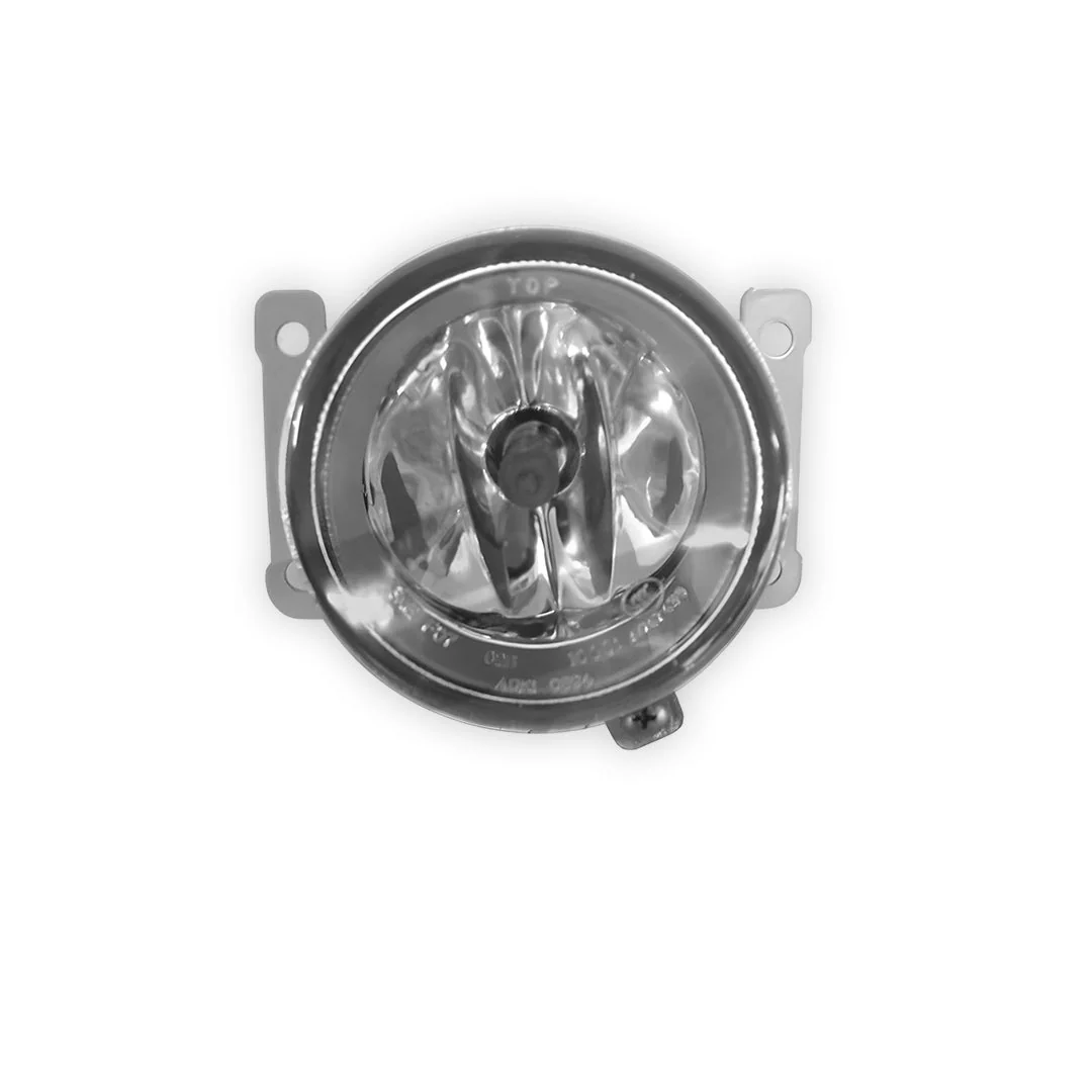 Mitsubishi Outlander ZH (2009 - 2012) Fog Lights LH + RH - Image 2