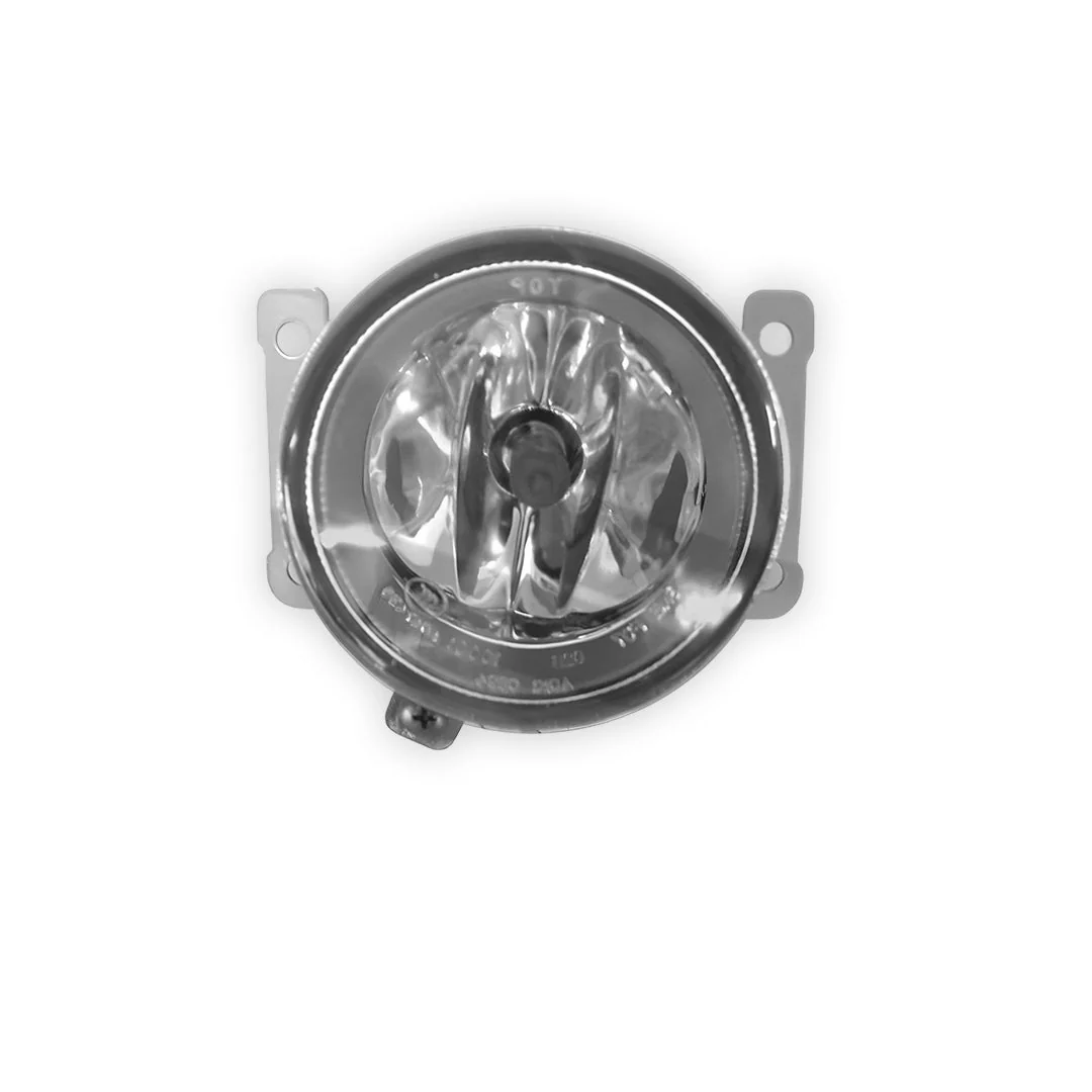 Mitsubishi Outlander ZH (2009 - 2012) Fog Lights LH + RH - Image 3