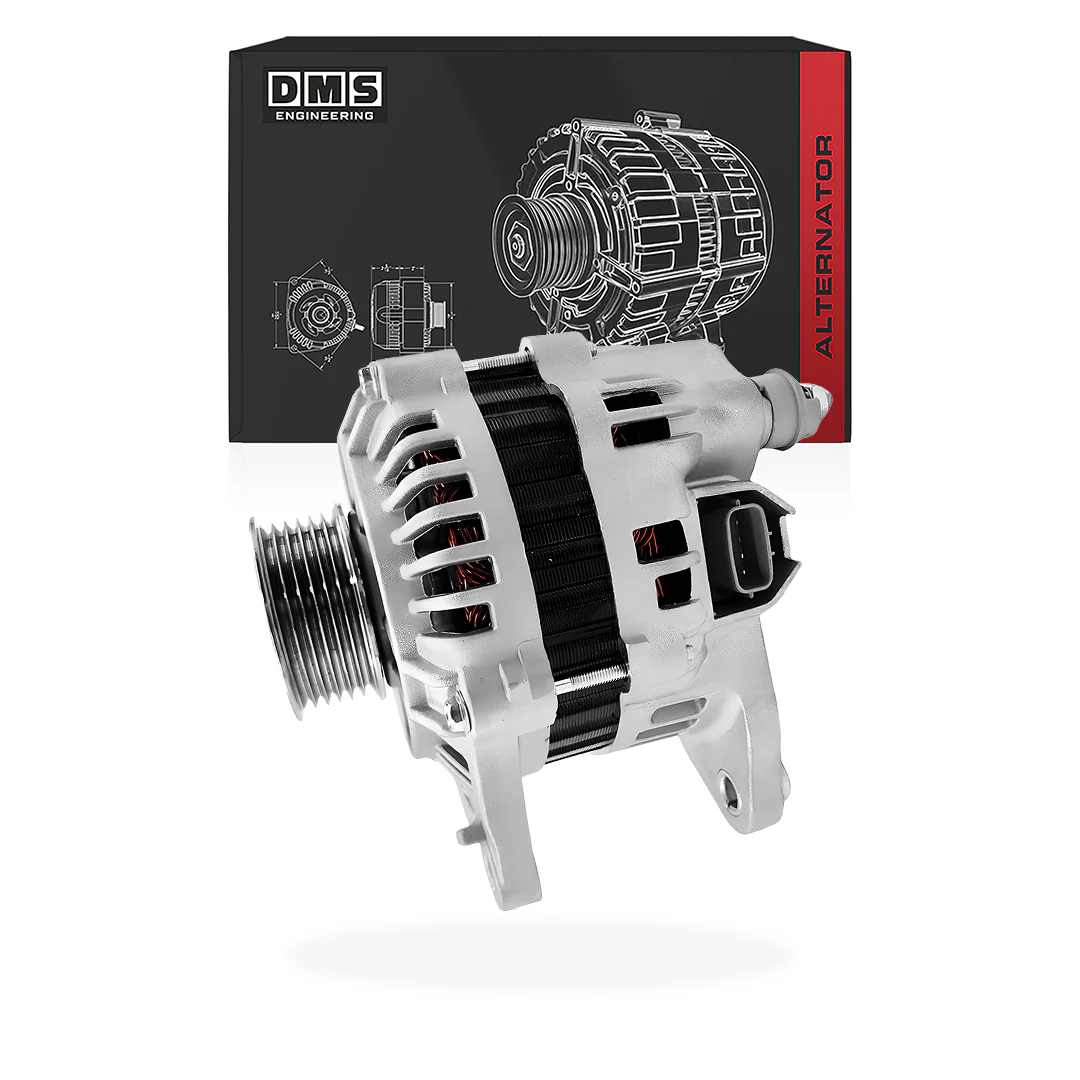 Mitsubishi Pajero IO / QA (1999 - 2002) 1.6L / 1.8L Petrol Alternator