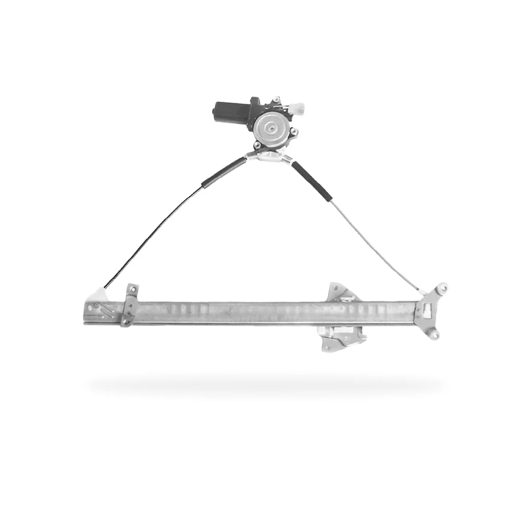 Mitsubishi Pajero NH / NJ / NK / NL (1991 - 2000) Front Window Regulators LH + RH - Image 3