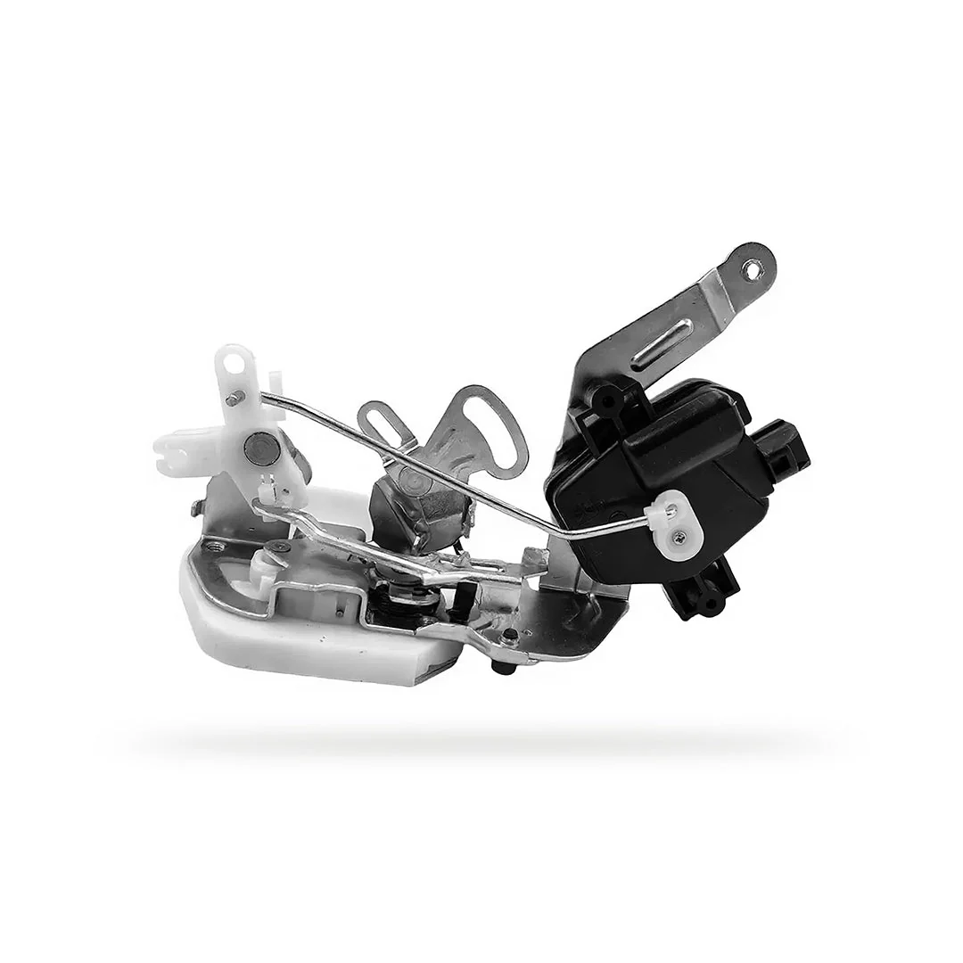 Mitsubishi Pajero NM / NP (2000 - 2006) Tailgate Door Lock Actuator - Image 3