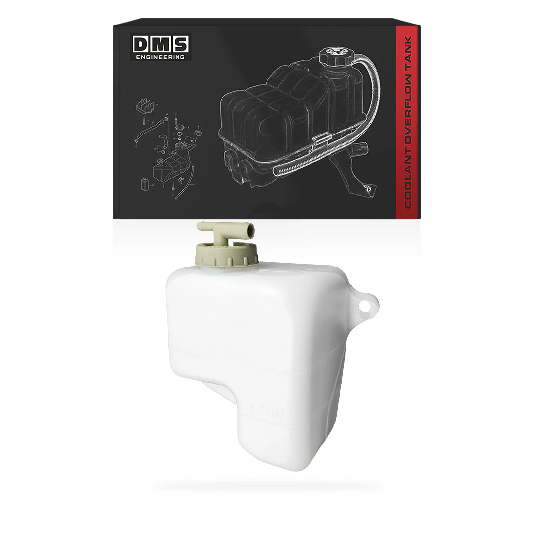 Mitsubishi Pajero Sport (1996 - 2008) Coolant Overflow Tank