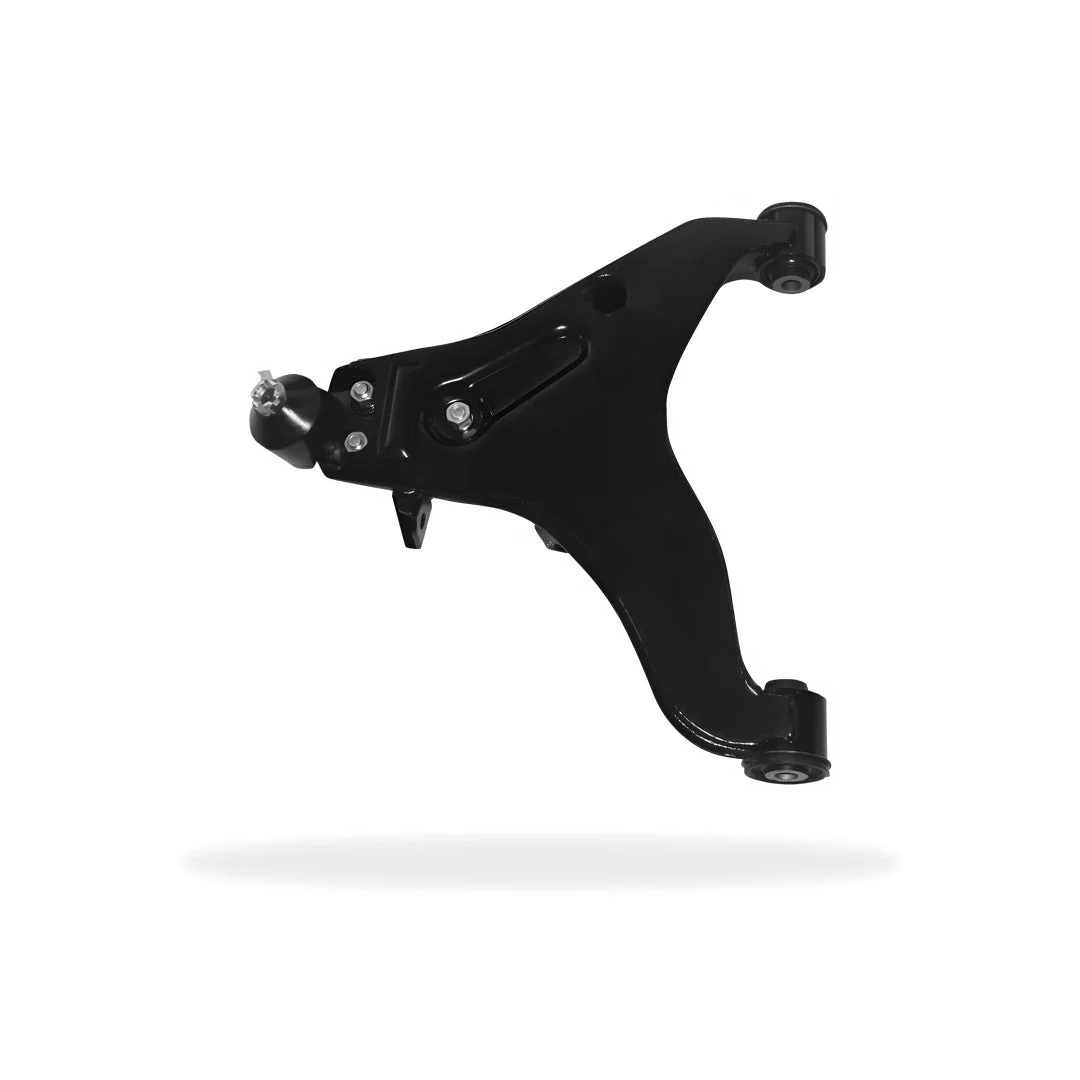 Mitsubishi Triton ML / MN (2006 - 2014) Front Lower Control Arms LH + RH - Image 2