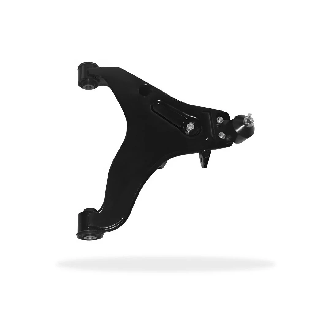 Mitsubishi Triton ML / MN (2006 - 2014) Front Lower Control Arms LH + RH - Image 3