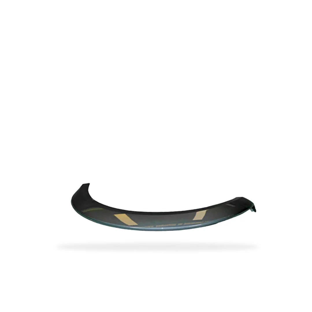 Mitsubishi Triton MN (2009 - 2015) Genuine Dark Grey Front Guard Flares LH + RH - Image 2