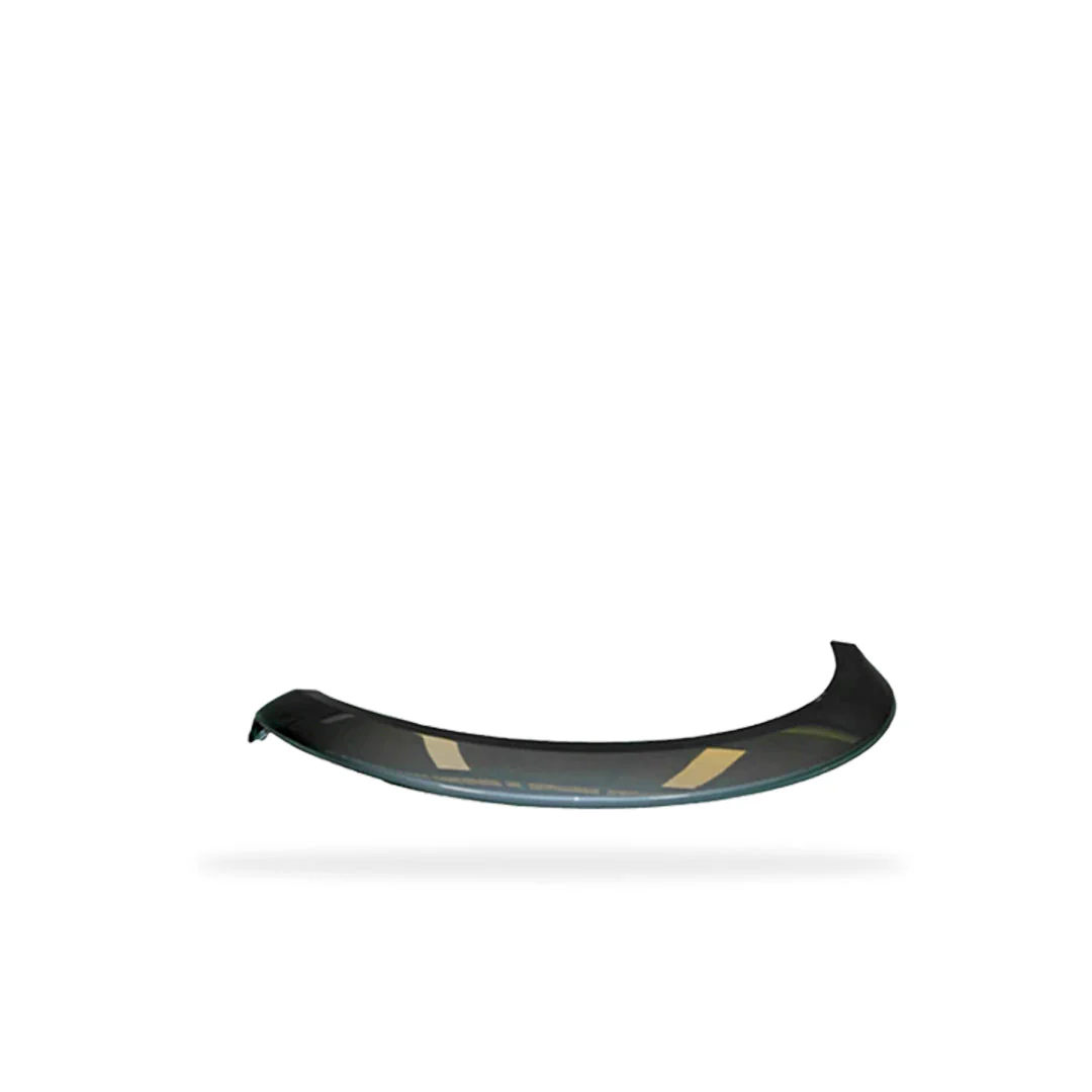 Mitsubishi Triton MN (2009 - 2015) Genuine Dark Grey Front Guard Flares LH + RH - Image 3