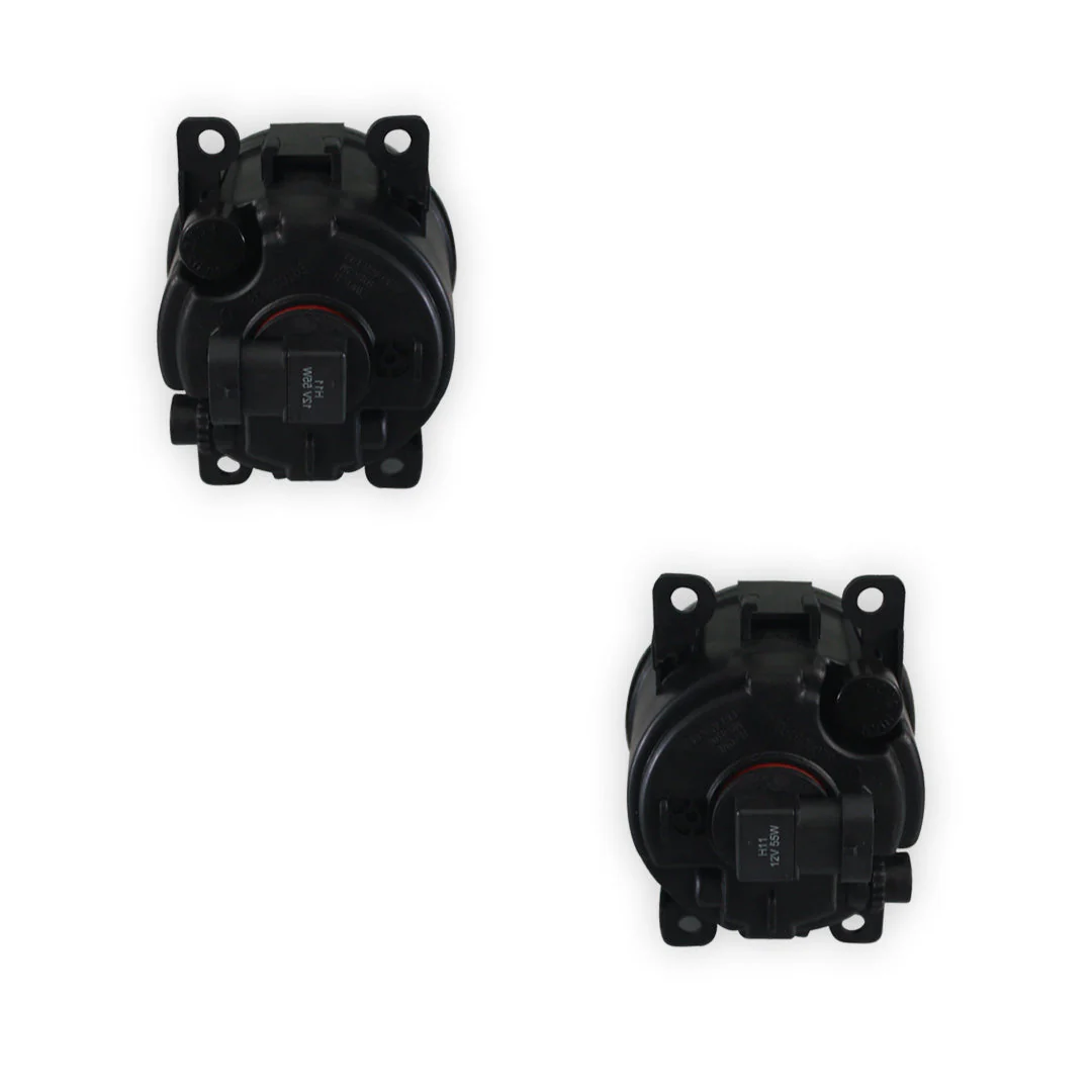 Mitsubishi Triton MQ (2015 - 2018) Fog Lights LH + RH - Image 3