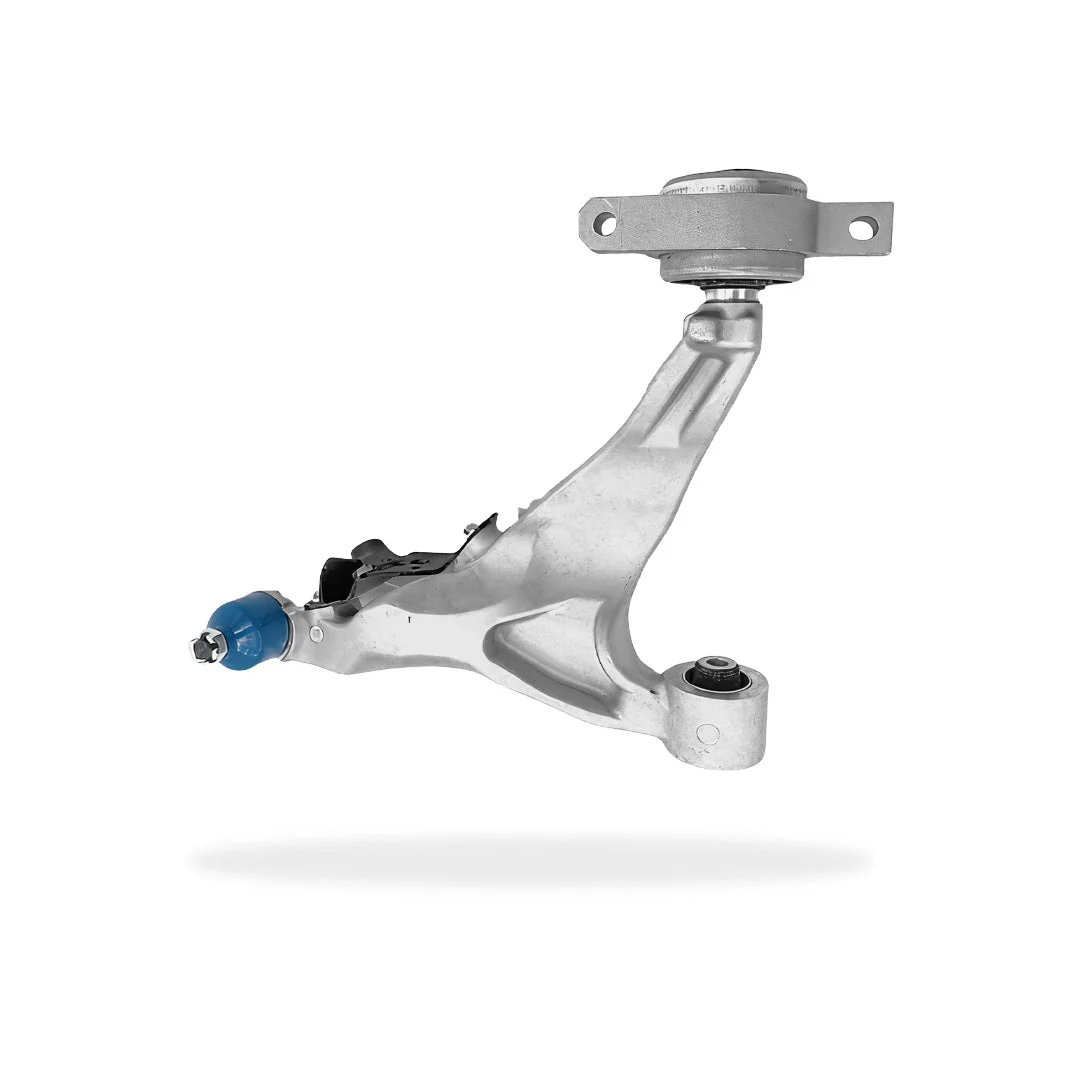 Nissan 370Z Z34 (2009 - 2016) Front Lower Control Arms LH + RH - Image 2