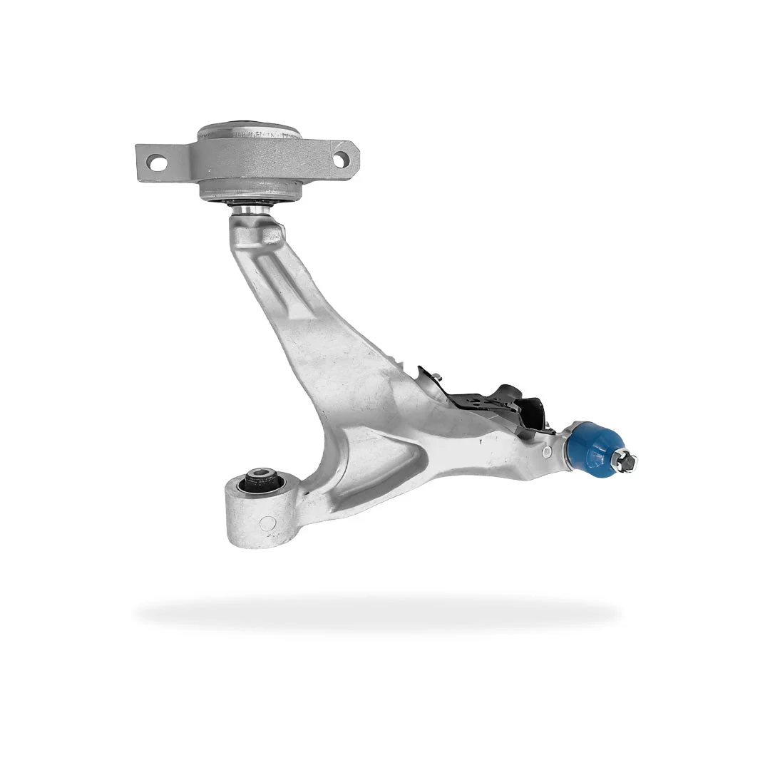 Nissan 370Z Z34 (2009 - 2016) Front Lower Control Arms LH + RH - Image 3