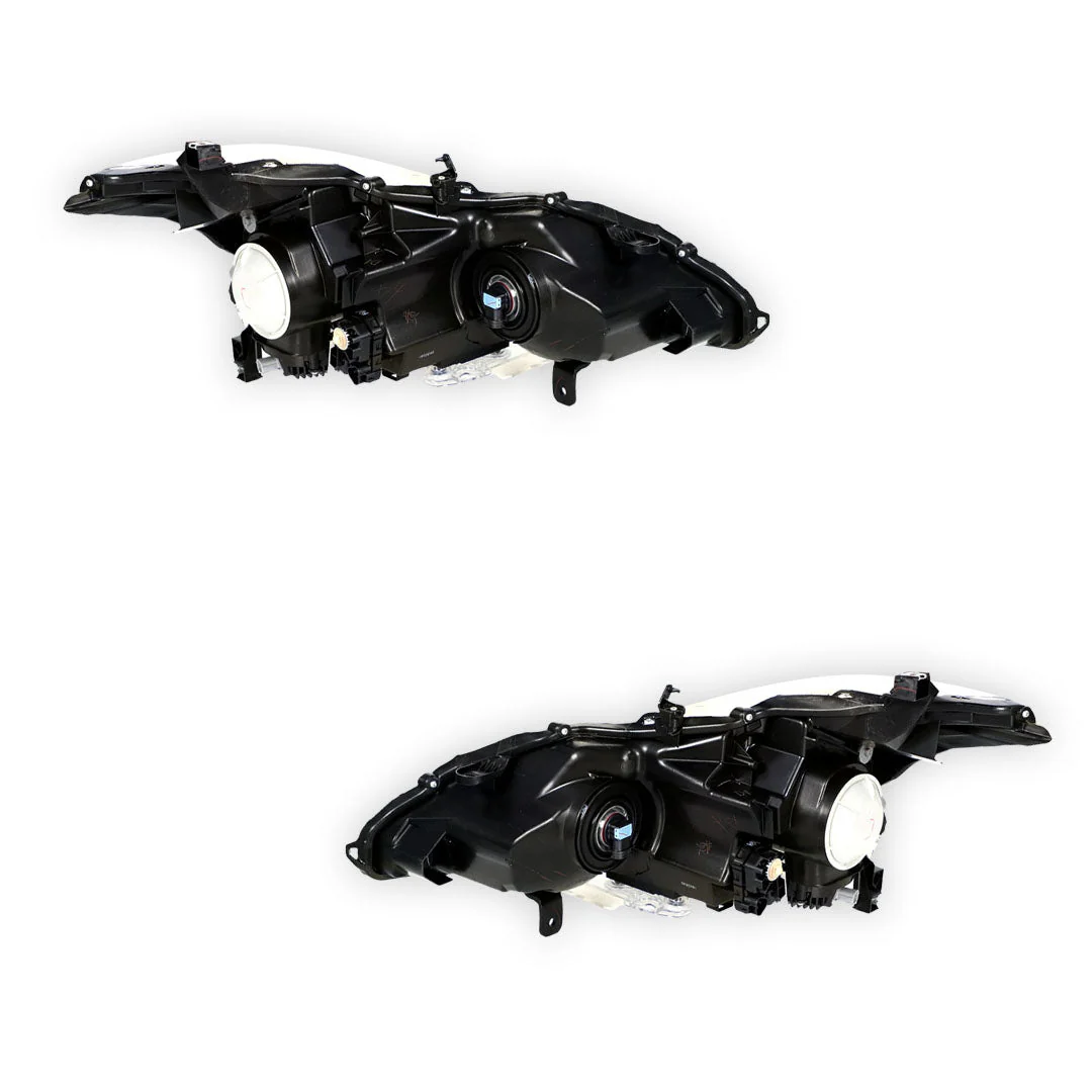 Nissan Altima L33 (2013 - 2017) Genuine Xenon Headlights LH + RH - Image 3