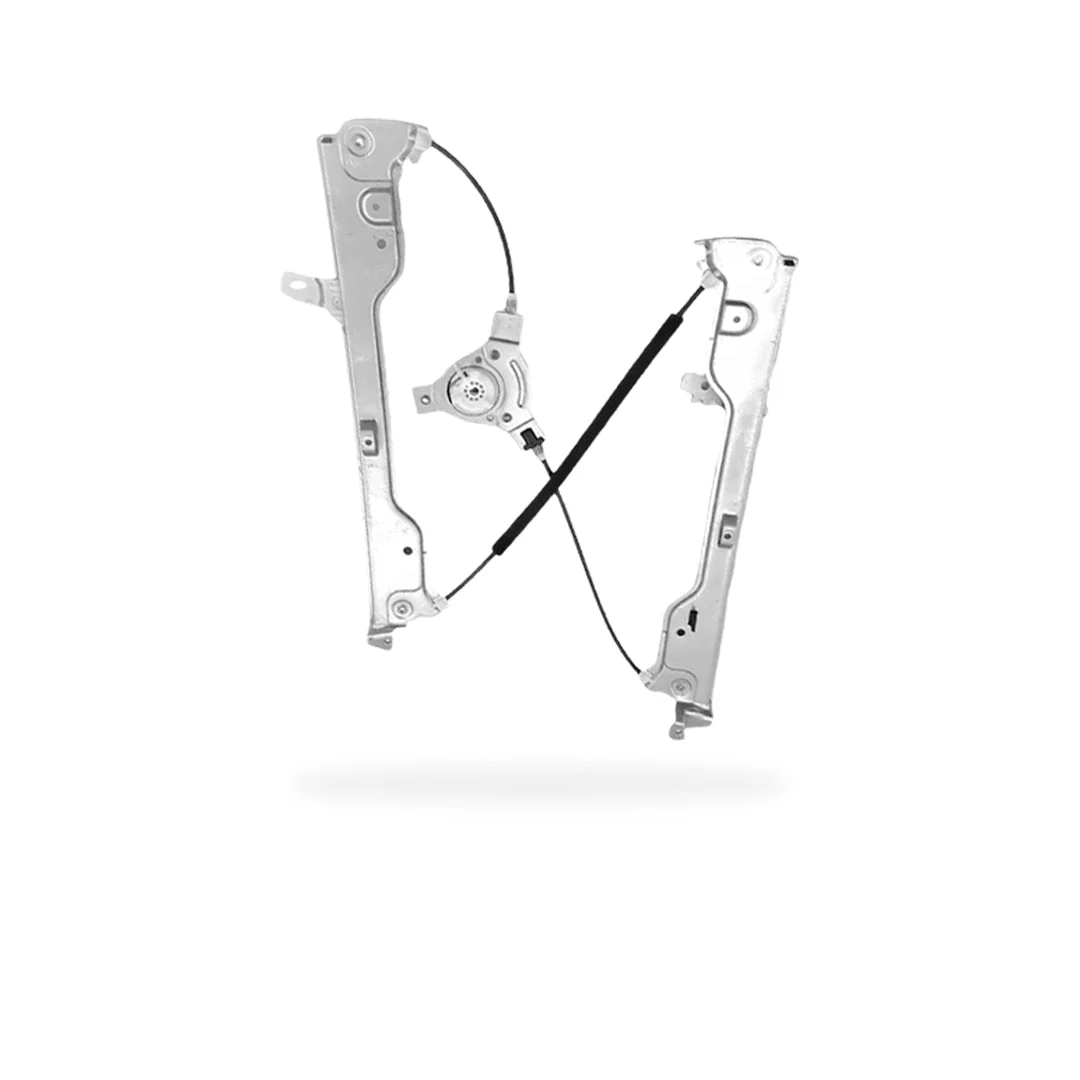 Nissan Dualis J10 (2007 - 2016) Front Window Regulators LH + RH - Image 2