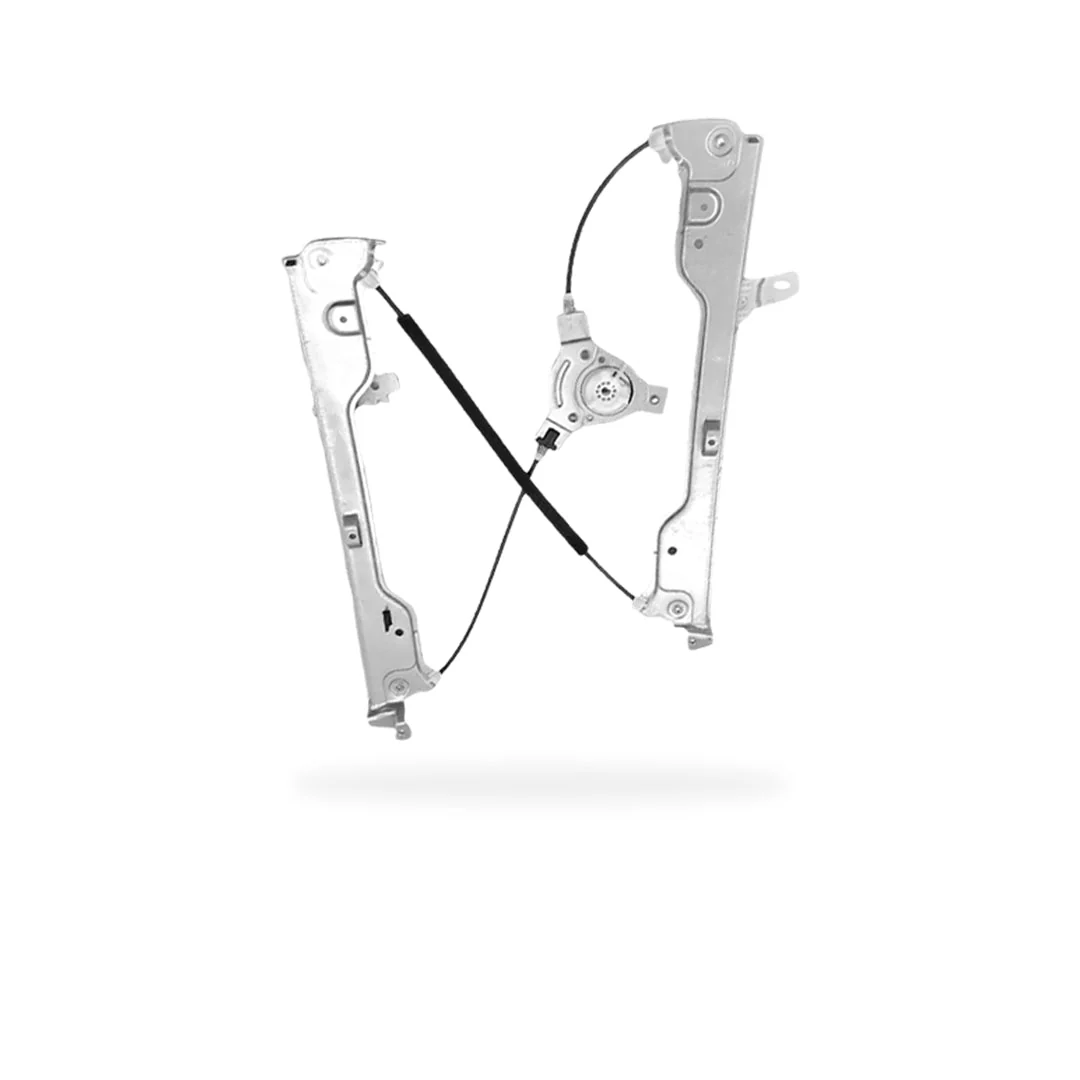 Nissan Dualis J10 (2007 - 2016) Front Window Regulators LH + RH - Image 3