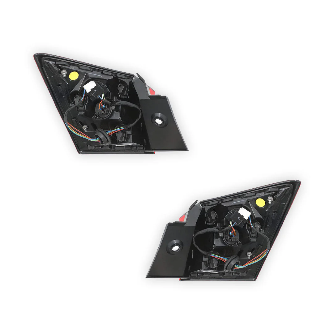 Nissan Juke F16 (2020 - 2025) Genuine Tail Lights LH + RH - Image 3