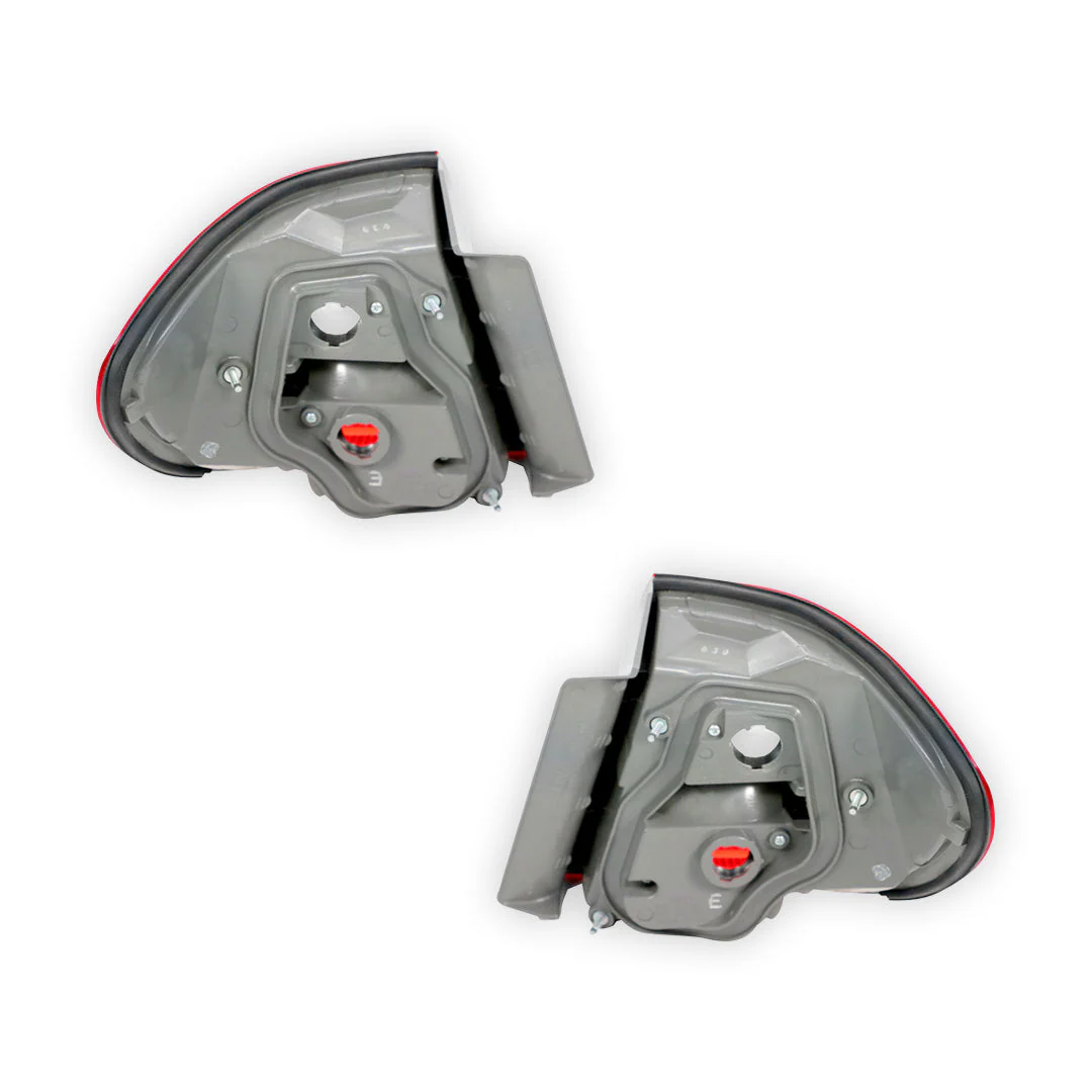 Nissan Maxima A33 (1999 - 2003) Genuine Tail Lights LH + RH - Image 3
