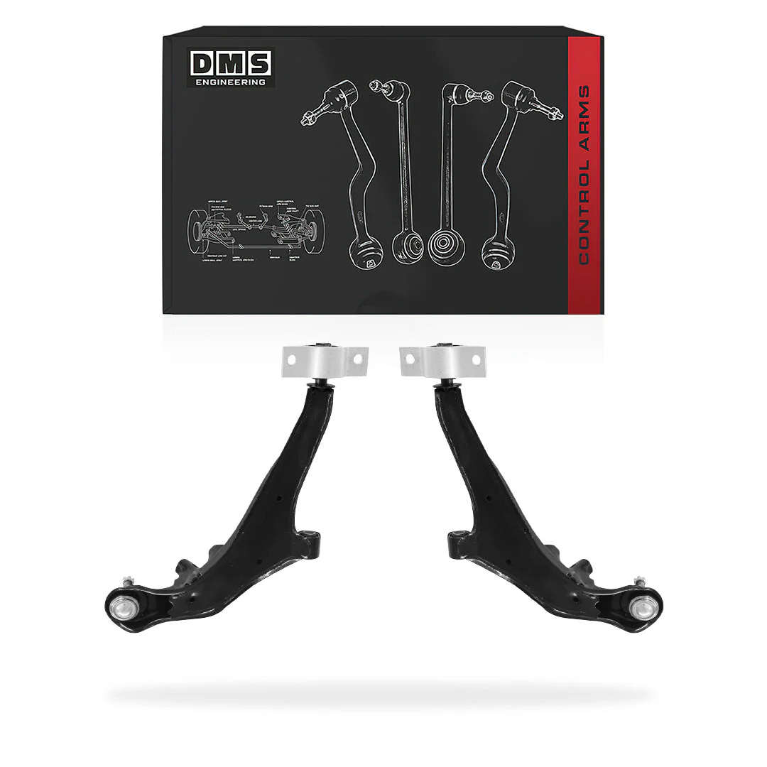 Nissan Maxima J31 (1999 - 2003) Front Lower Control Arms LH + RH