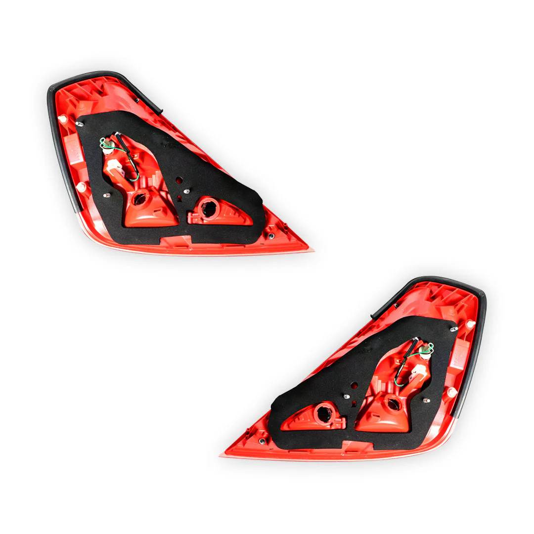 Nissan Maxima J31 Series 2 (2005 - 2009) Genuine Tail Lights LH + RH - Image 3