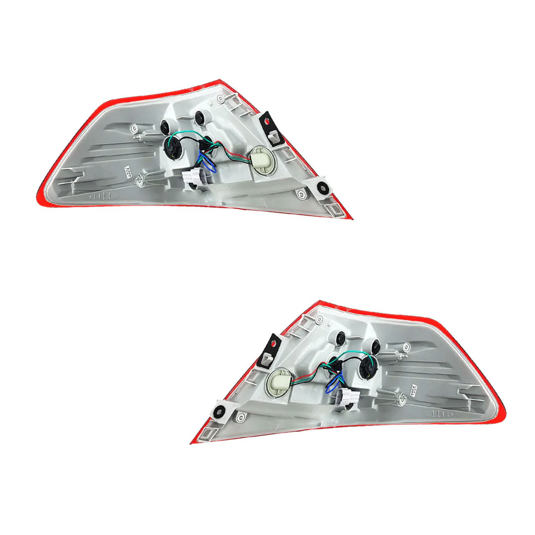 Nissan Maxima J32 (2009 - 2013) LED OEM Style Tail Lights LH + RH - Image 3