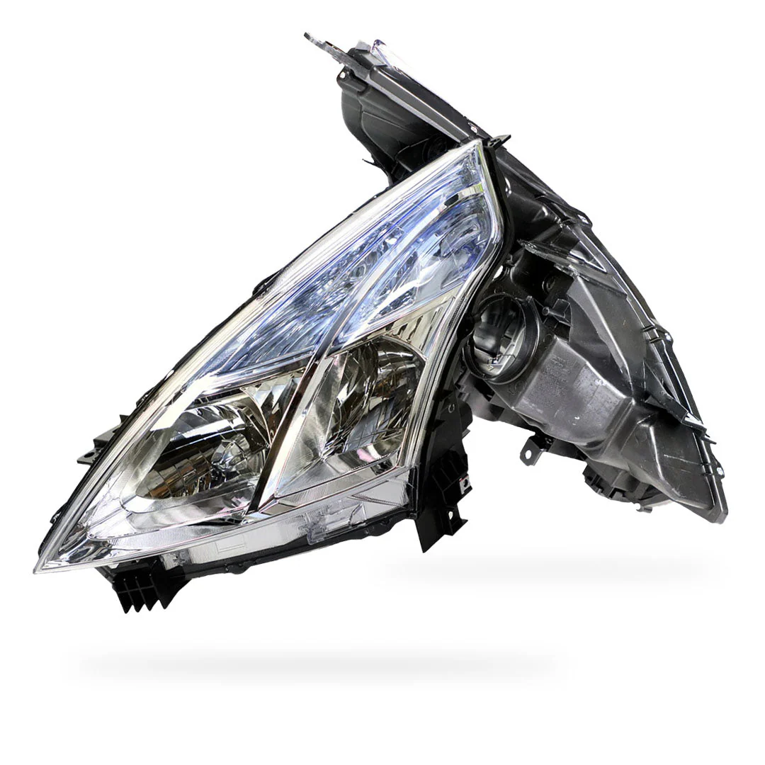 Nissan Maxima J32 Series 2 (2011 - 2013) Genuine Headlights LH + RH