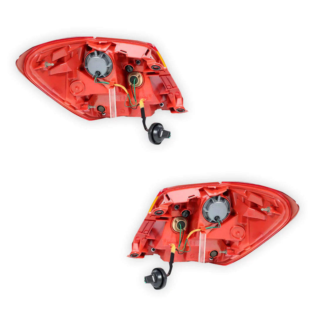 Nissan Murano Z51 (2008 - 2011) Genuine Tail Lights LH + RH - Image 3