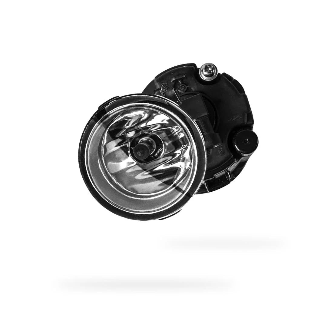 Nissan Murano Z51 (2008 - 2014) Bumper Fog Lights LH + RH