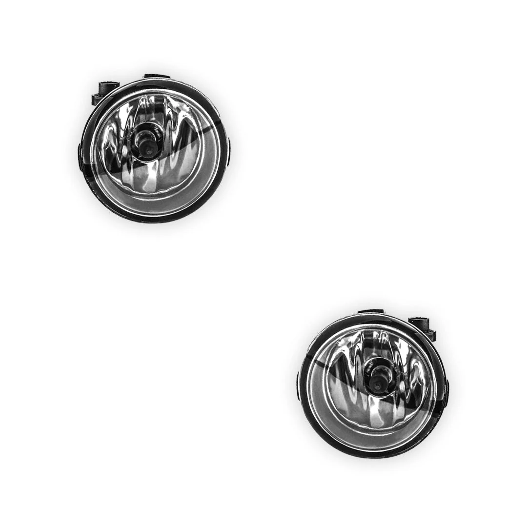 Nissan Murano Z51 (2008 - 2014) Bumper Fog Lights LH + RH - Image 2