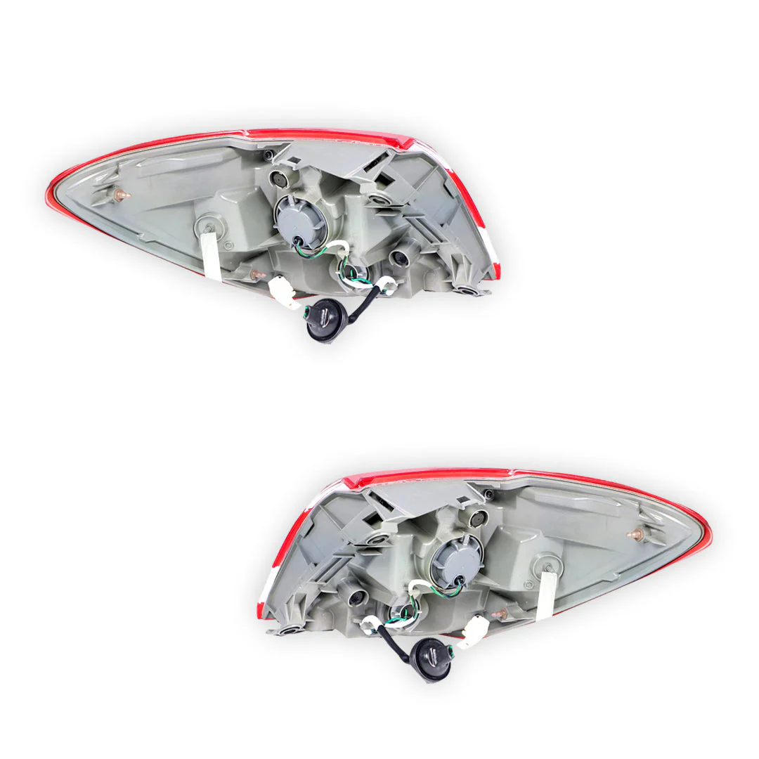 Nissan Murano Z51 (2011 - 2015) Genuine Tail Lights LH + RH - Image 3
