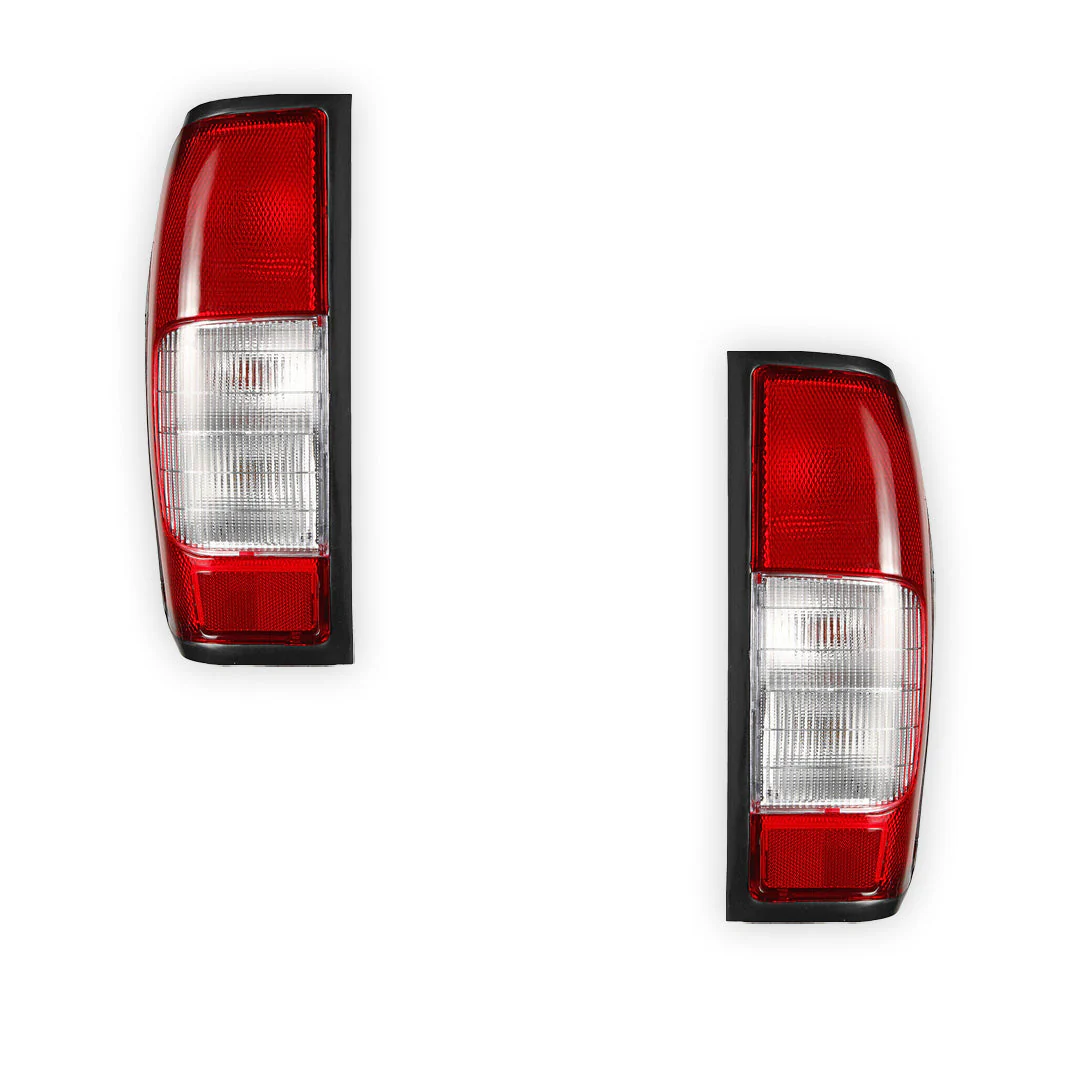 Nissan Navara D22 (1997 - 2015) Tail Lights - Image 2