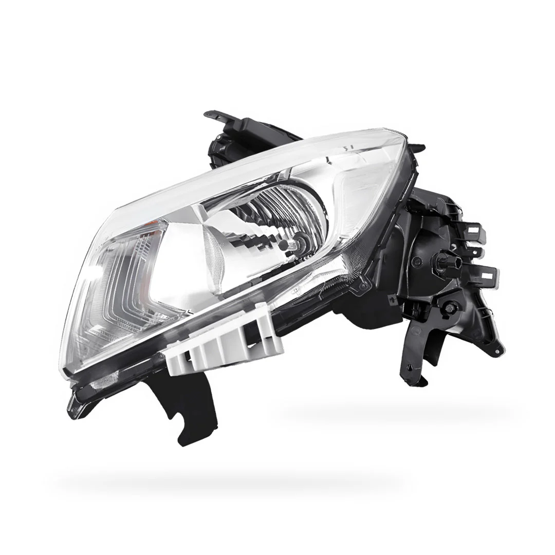 Nissan Navara D23 NP300 (2015 - 2017) Genuine Headlights LH + RH