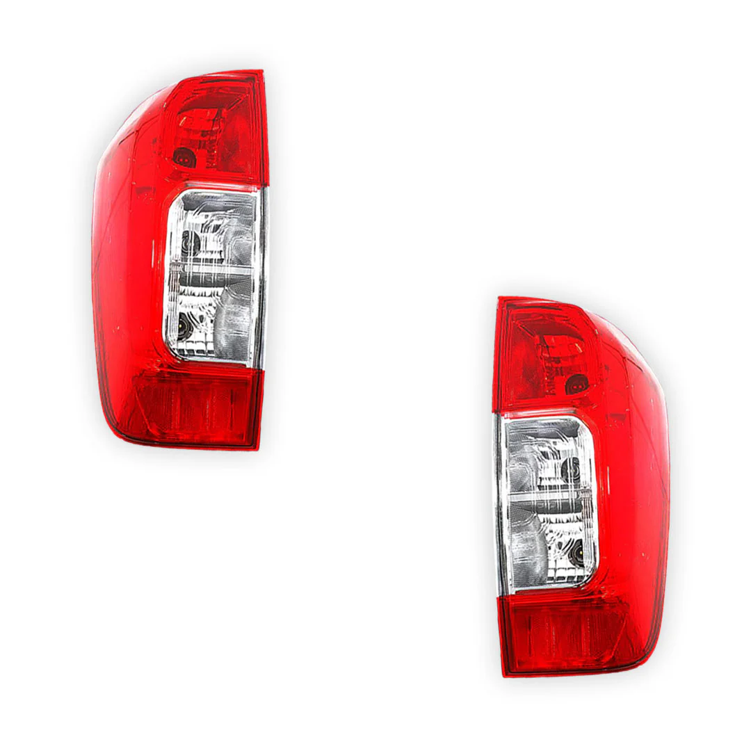 Nissan Navara D23 NP300 (2015 - 2017) OEM Style Tail Lights LH + RH - Image 2