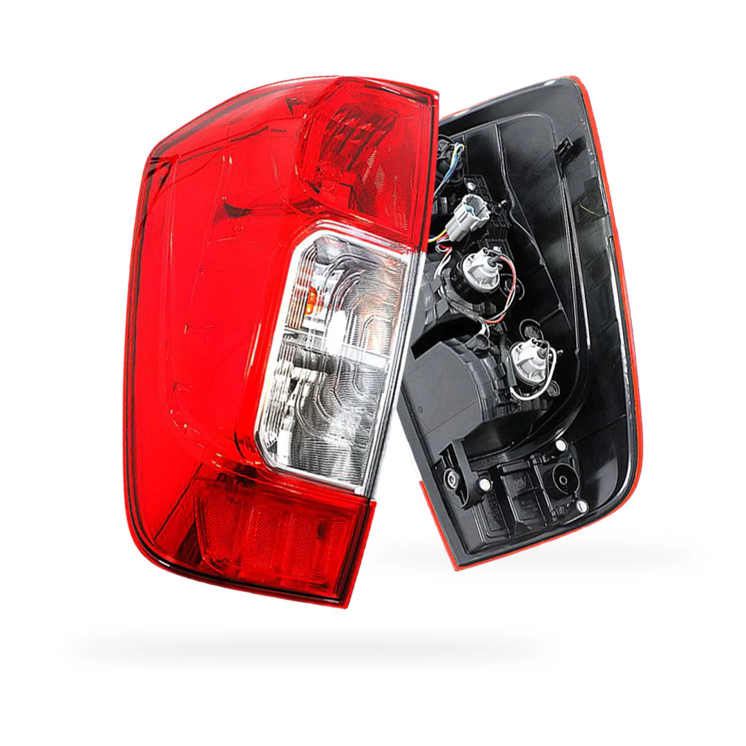 Nissan Navara D23 / NP300 (2020 - 2025) Genuine Non LED Tail Lights LH + RH