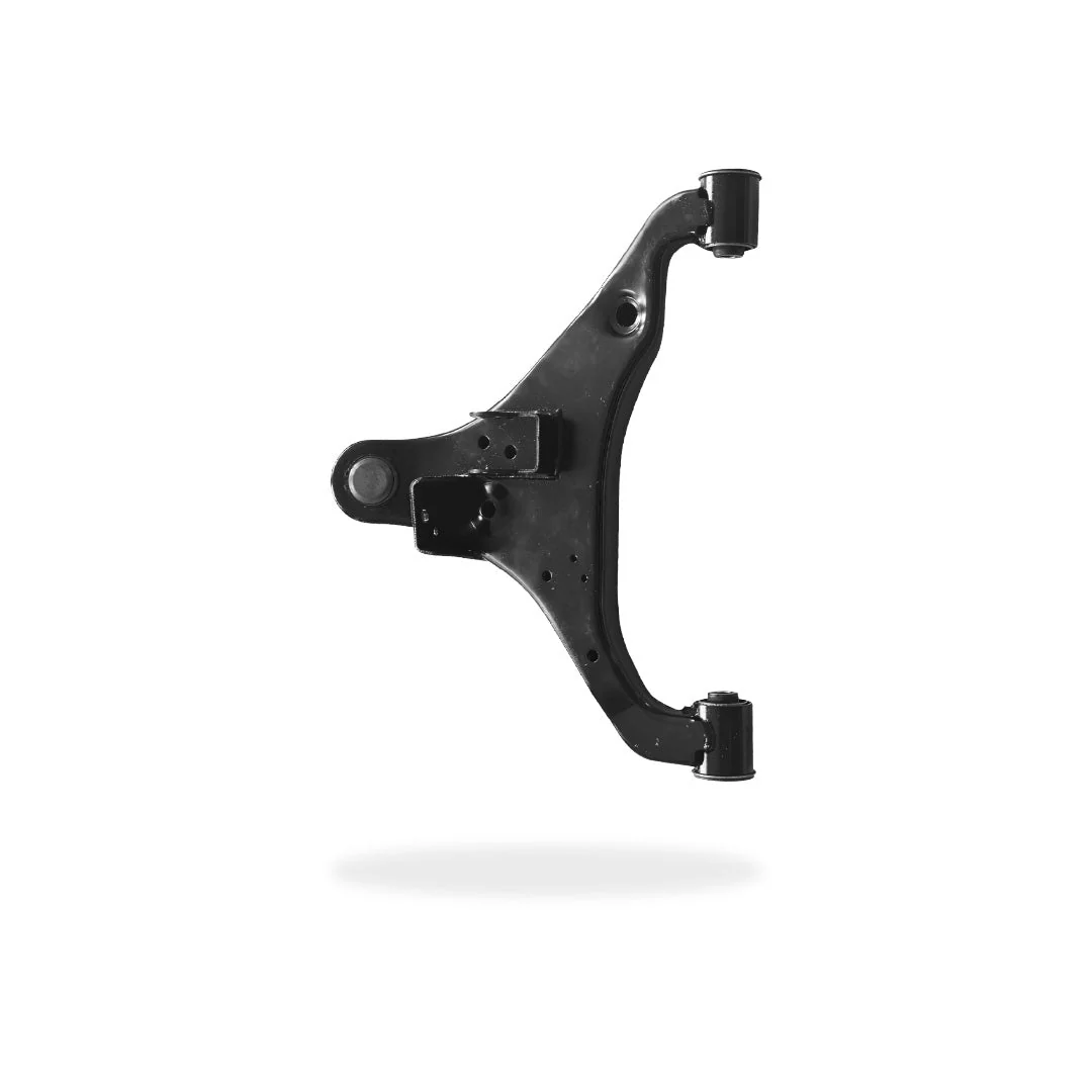 Nissan Navara D40 (2005 - 2015) Front Lower Control Arms LH + RH - Image 2