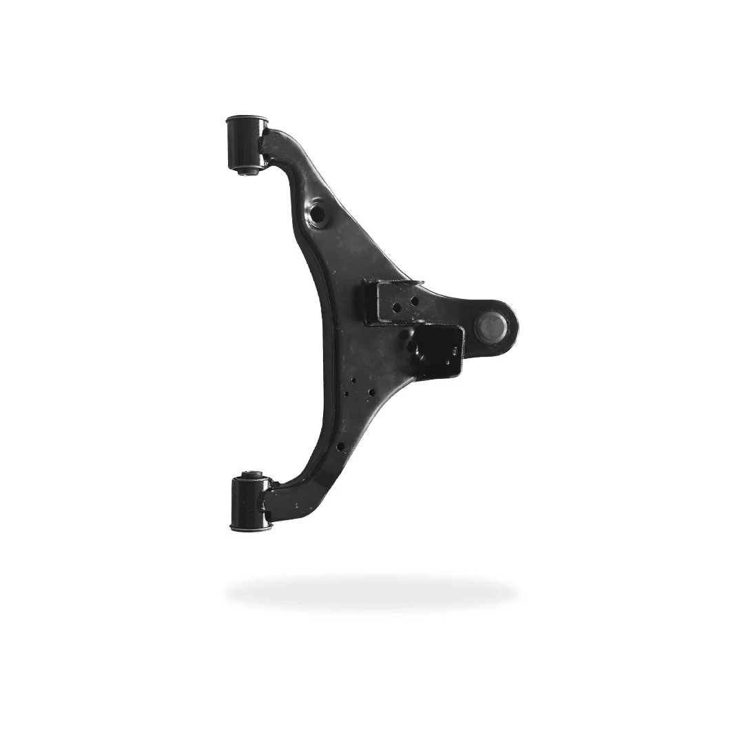 Nissan Navara D40 (2005 - 2015) Front Lower Control Arms LH + RH - Image 3