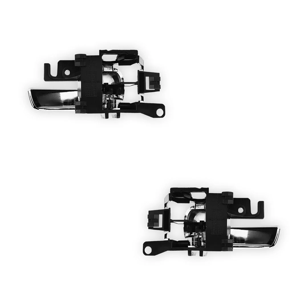 Nissan Navara D40 Spain Built (2005 - 2014) Inner Door Handles - Image 3