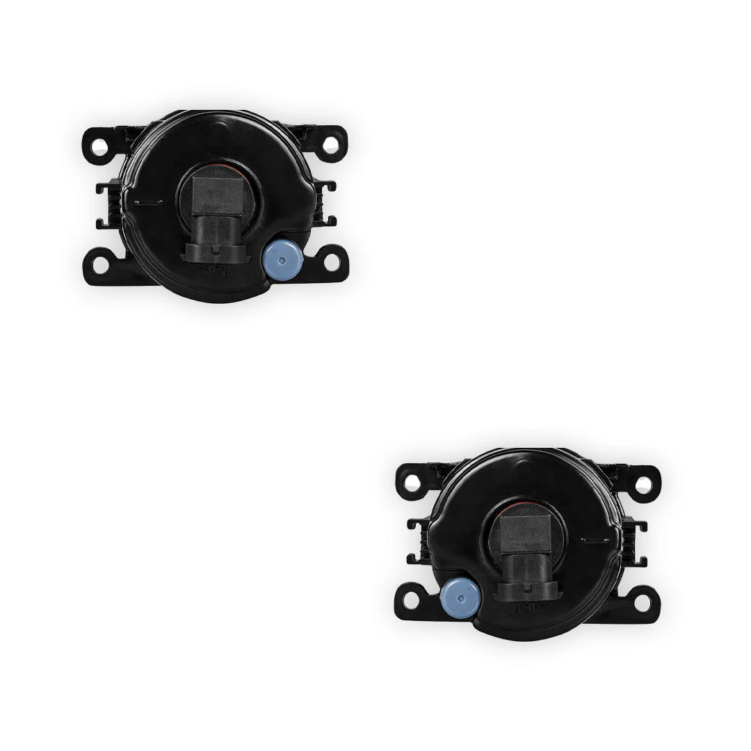 Nissan Pathfinder R51 (2005 - 2010) DRL Fog Lights LH + RH - Image 3