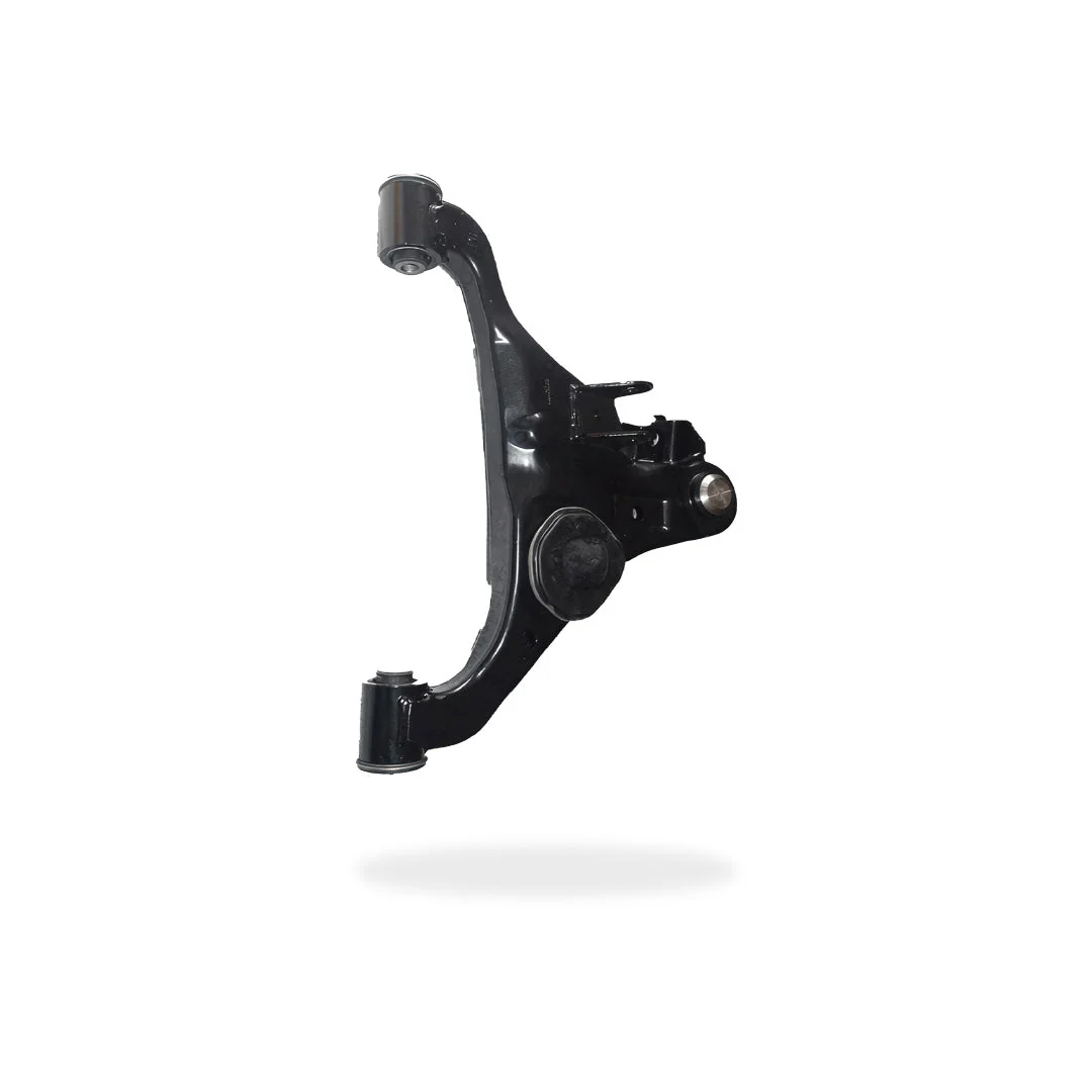 Nissan Pathfinder R51 (2005 - 2013) Front Lower Control Arms LH + RH - Image 3