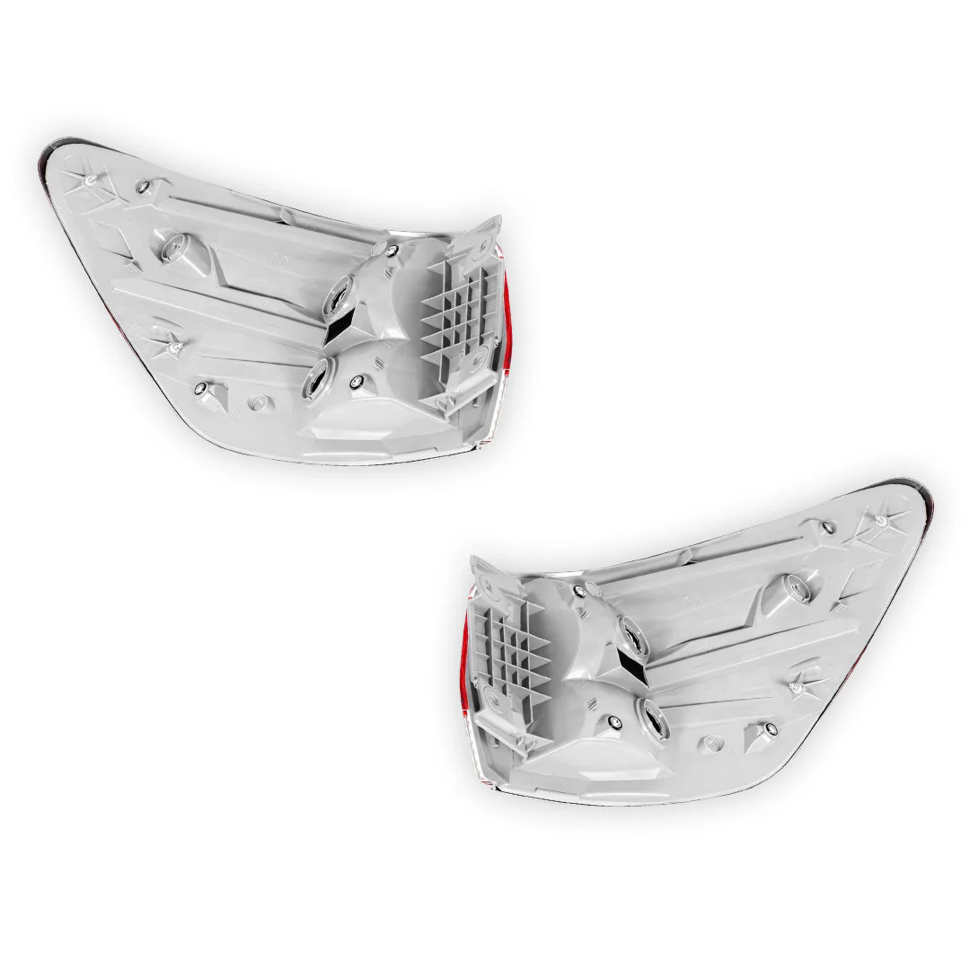 Nissan Pathfinder R52 (2013 - 2016) OEM-Style Tail Lights LH + RH - Image 3